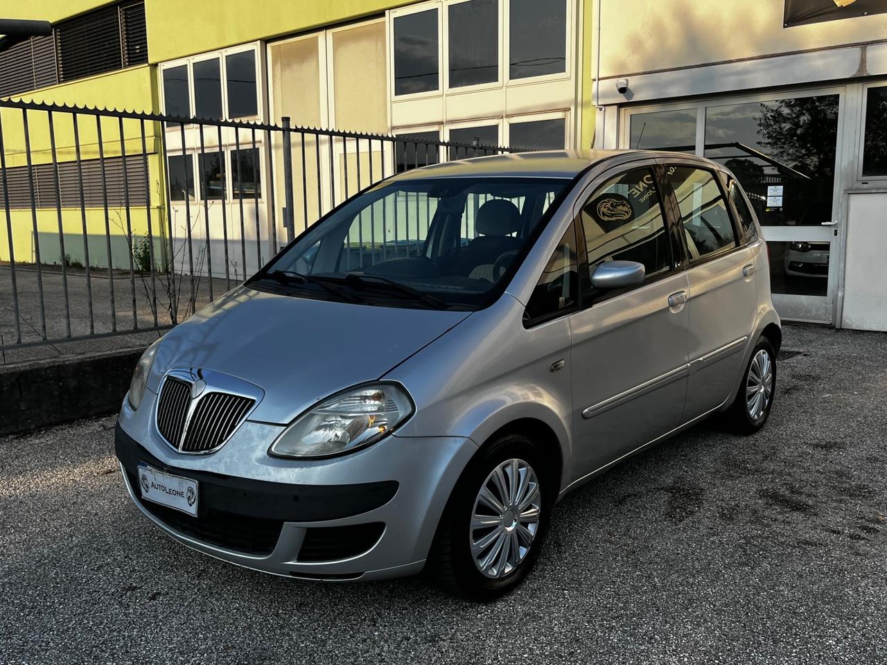 Lancia MUSA 1.9 Multijet Platino Plus OK NEOPATENTATI