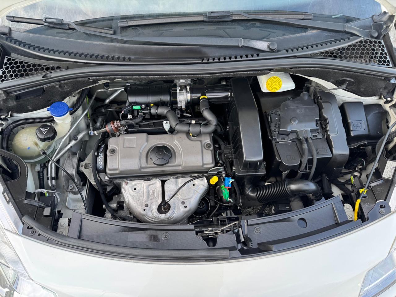 Citroen C3 idonea ai neopatentati manutenzione completa!
