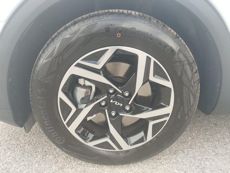 KIA Sportage Sportage 1.6 CRDi MHEV Business