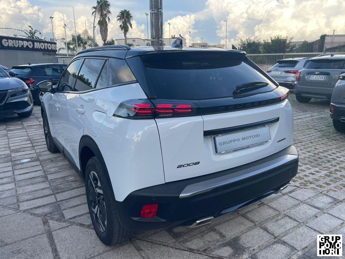 PEUGEOT - 2008 / e-2008 - 2008 Hybrid 145 e-DCS6 GT