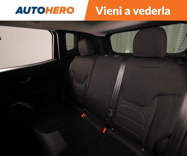 JEEP Renegade 2.0 Mjt 140CV 4WD Active Drive Low Limited