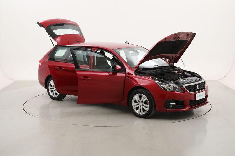 Peugeot 308 SW Active Business EAT8 BR351452 1.5 Diesel 131CV