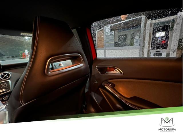 Mercedes-Benz A 180 D 109CV