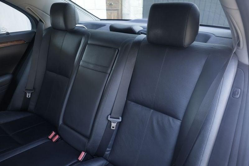 Mercedes-Benz Classe S Mercedes-Benz Classe S 320 CDI 4Matic Avantgarde Unicoproprietario