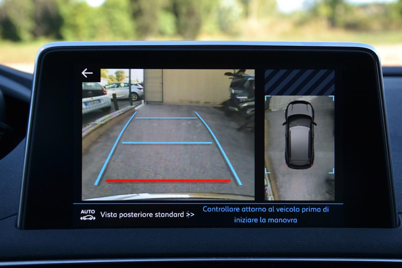 Peugeot 3008 1.5 HDi 130CV 6MARCE **PREZZO VERO**UNIPRO'*