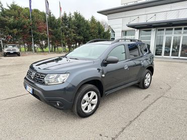 Dacia Duster 1.5 Blue Comfort - 2021