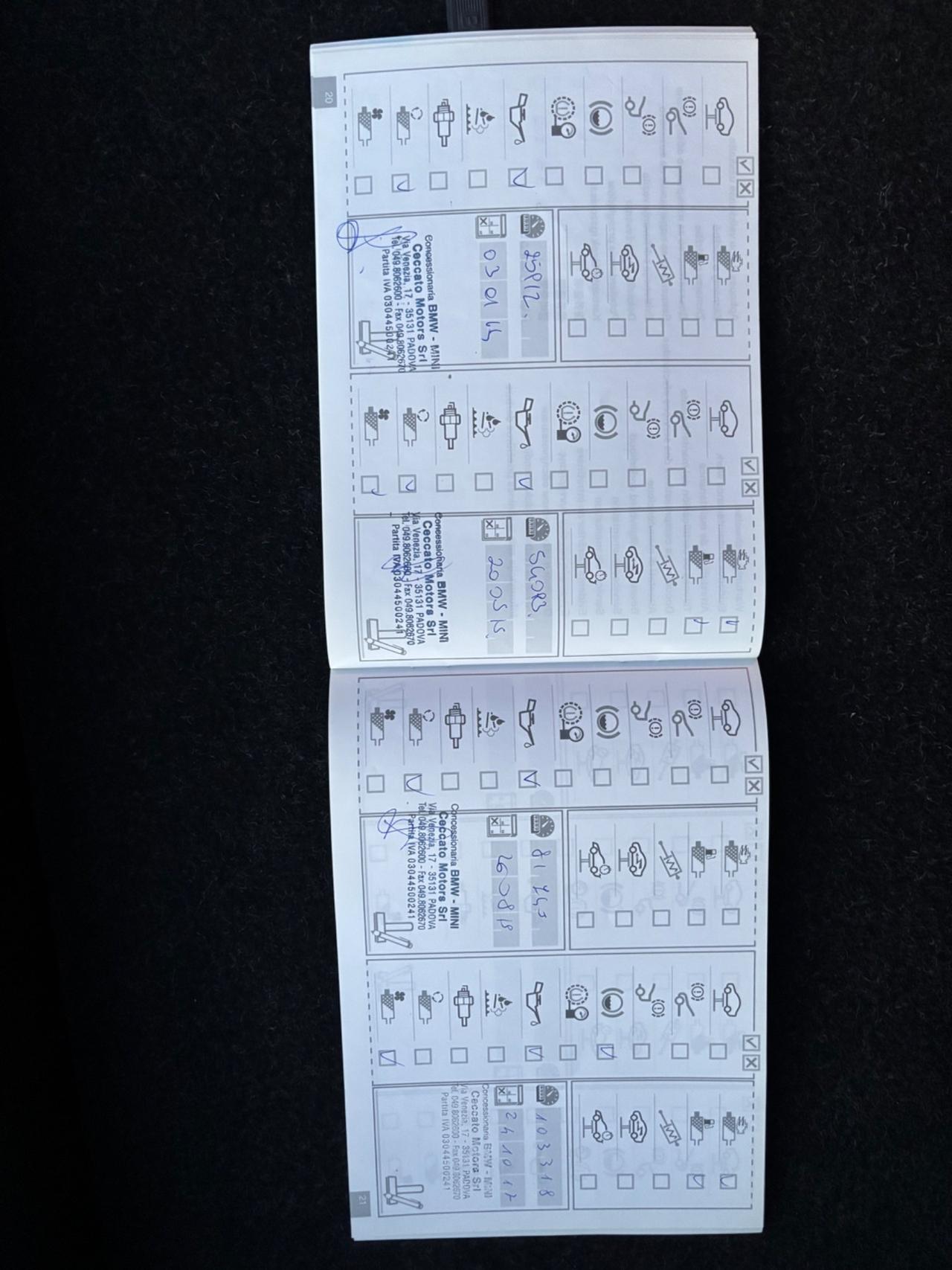 Bmw X1 sDrive 20d 143cv. Neopatentati. Garanzia