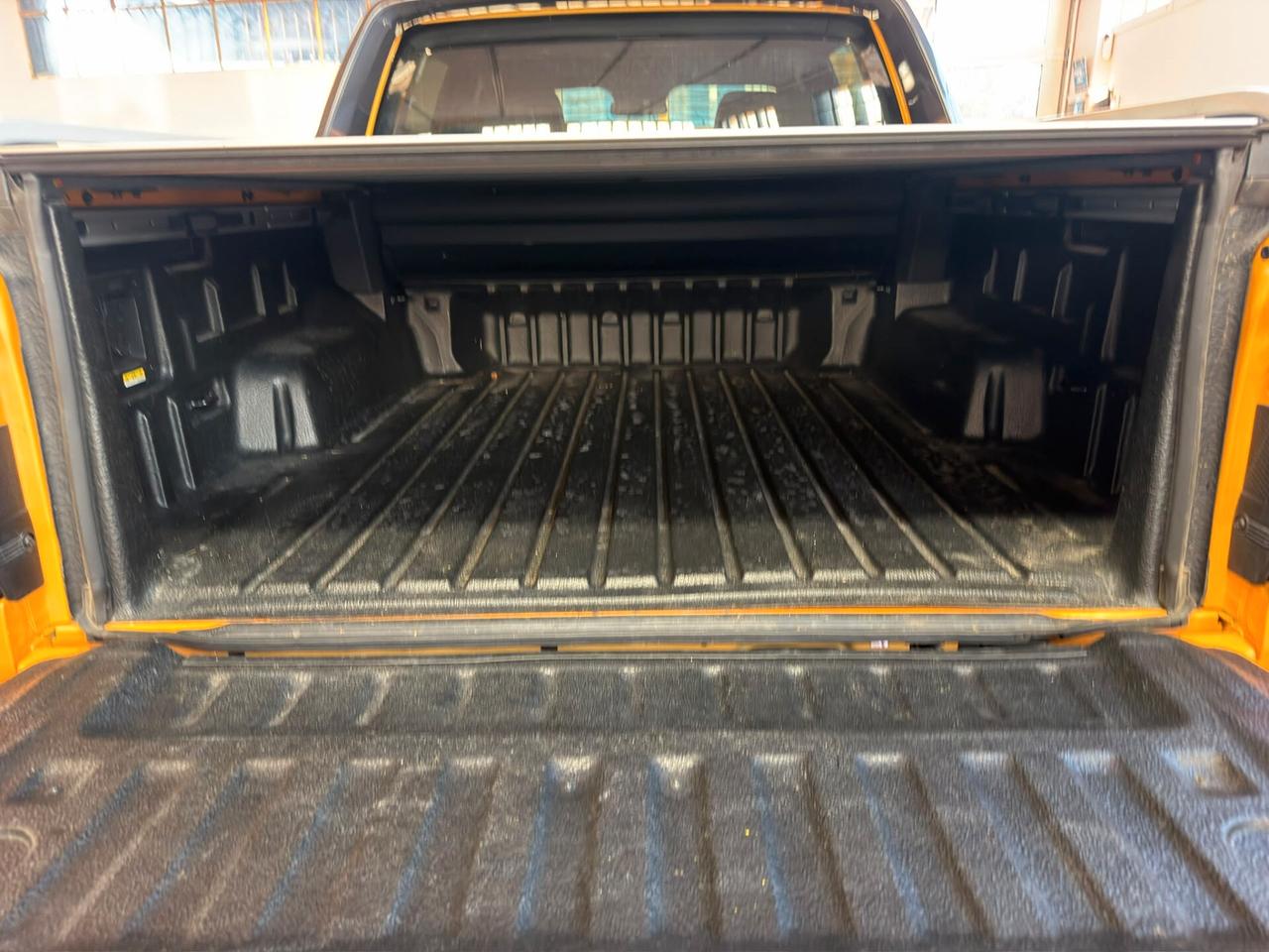 Ford Ranger 2.0 ECOBLUE aut. 205 CV DC Wildtrak X 5 posti