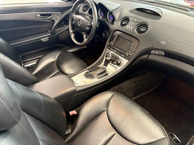 MERCEDES-BENZ SL 350 SL350 EVO Restyling