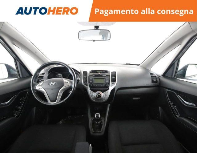 HYUNDAI iX20 1.4 CRDI 90 CV Comfort