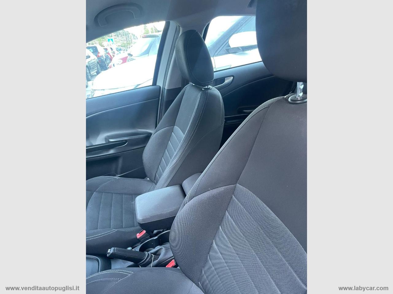 ALFA ROMEO Giulietta 1.6 JTDm 120 CV Super