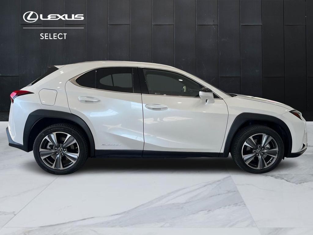 Lexus UX 300e Luxury