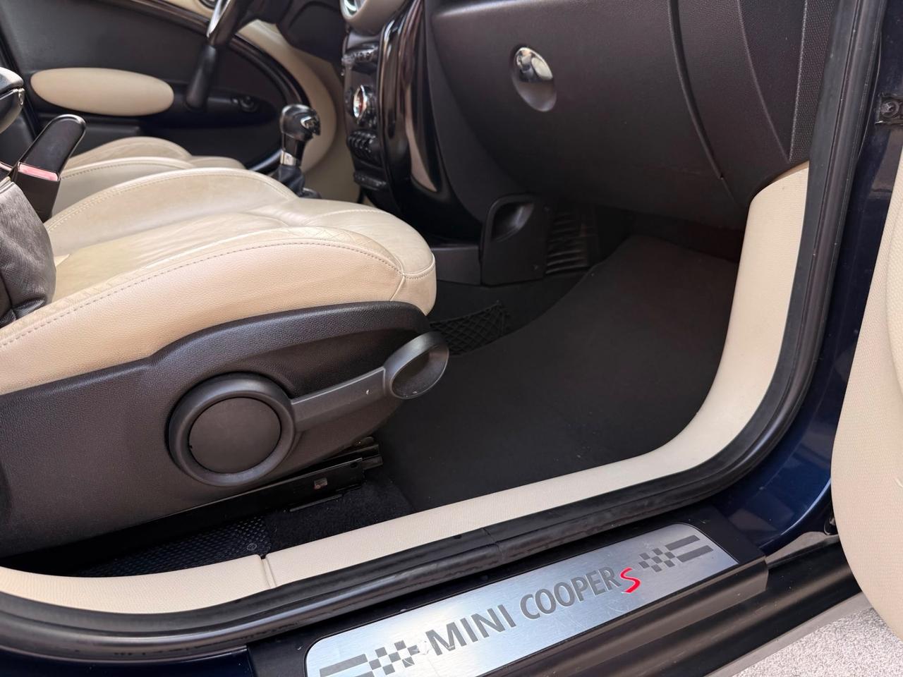 Mini Countryman 2.0 D ALL4 Automatica 160mila KM Super Full
