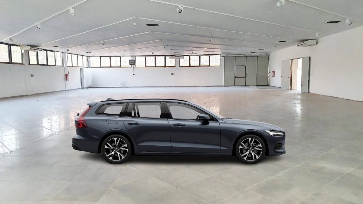 VOLVO V60 B4 Mild Hybrid Automatico Core