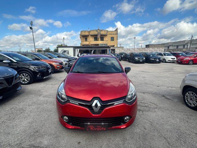 RENAULT Clio Sporter 0.9 TCe 12V 90CV Costume National