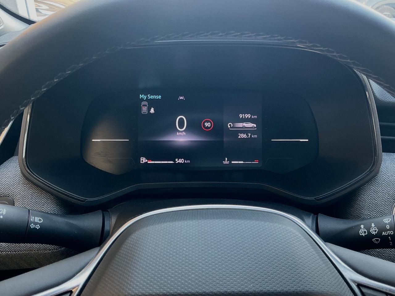 Renault Clio TCe 90 CV Techno 5p