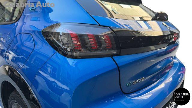PEUGEOT 208 motore elettrico 136 CV 5 porte Allure