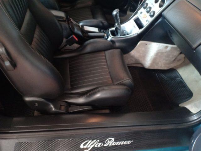 Alfa Romeo GTV 1.8i 16V Twin Spark cat ASI/CRS