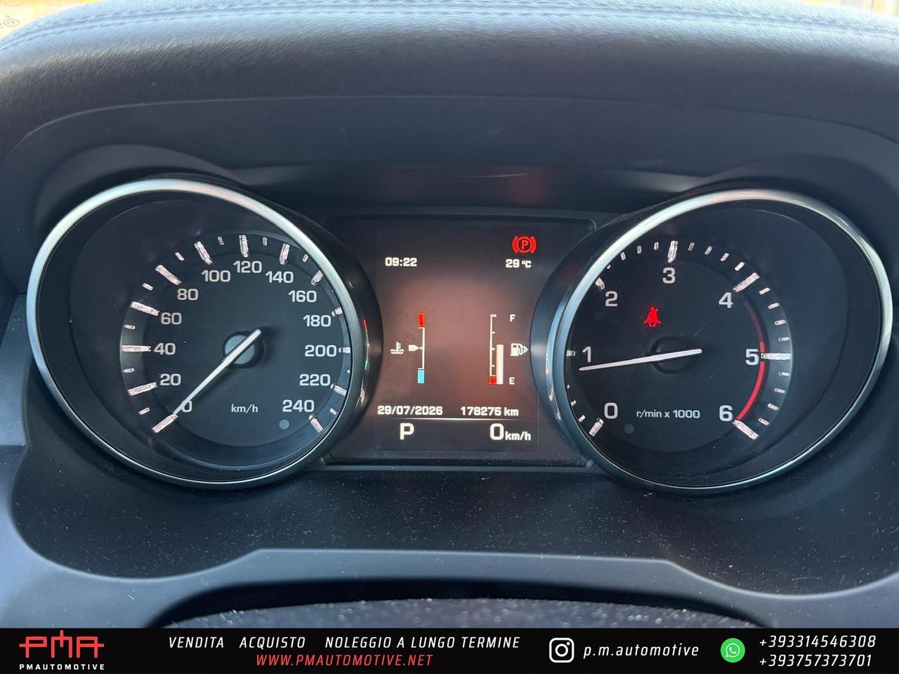 Land Rover Range Evoque 2.2 Sd4 5p. Pure Tech Pack