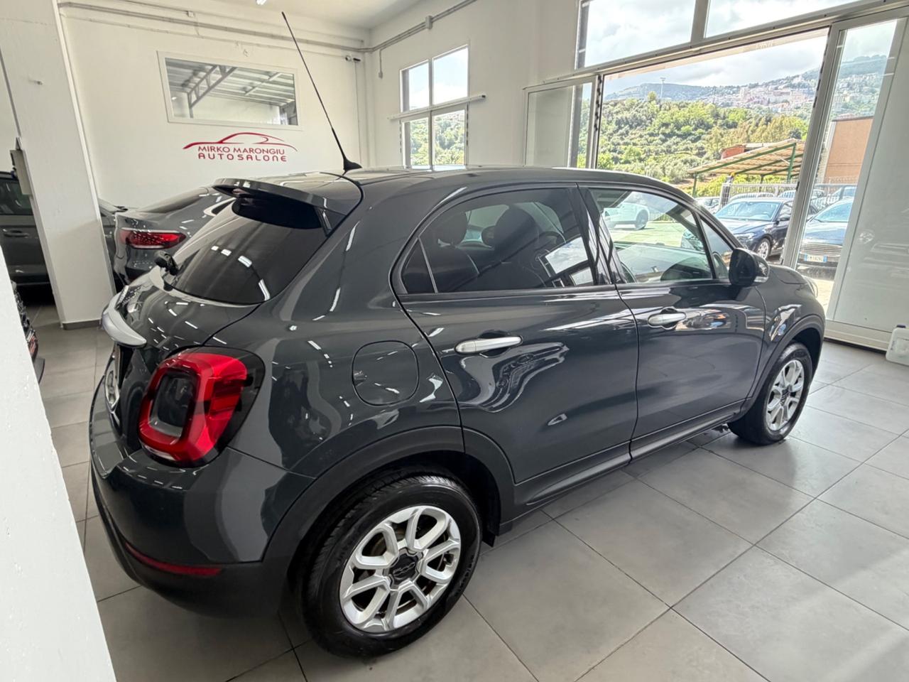 Fiat 500X 2.0 MultiJet 150 AT9 4x4 Cross FINANZIABILE
