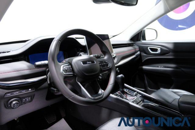 JEEP Compass 1.3 TURBO T4 240 CV PHEV AT6 4XE TRAILHAWK