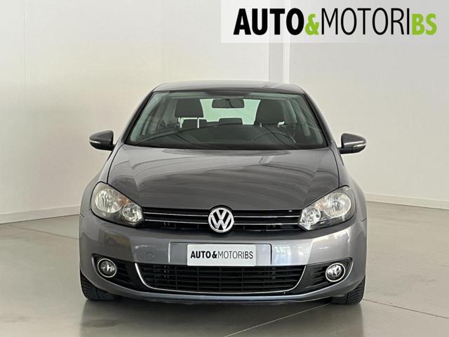 VOLKSWAGEN Golf 1.4 TSI 122CV DSG 3p. Highline