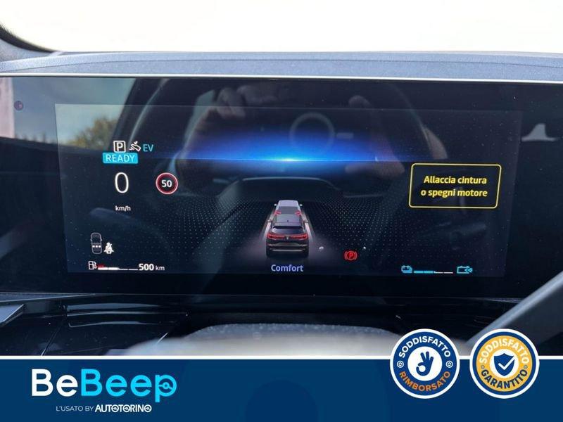 Renault Austral 1.2 E-TECH FULL HYBRID TECHNO 200CV AUTO