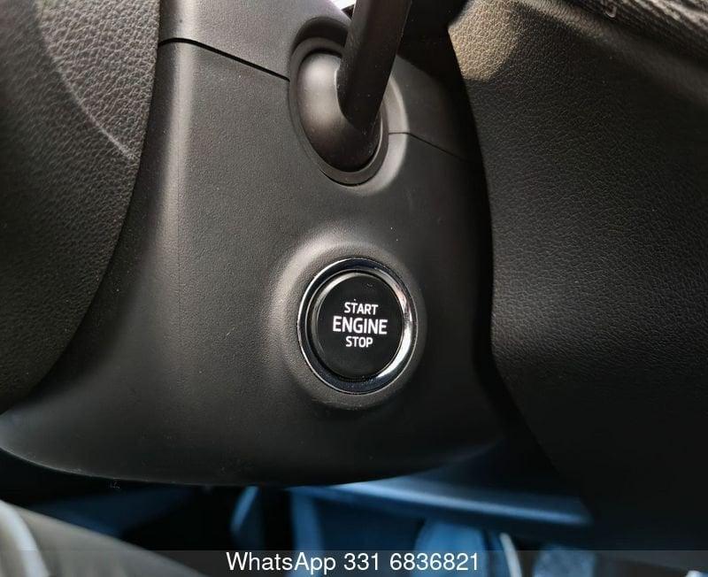 Skoda Fabia 1.0 TSI EVO Style