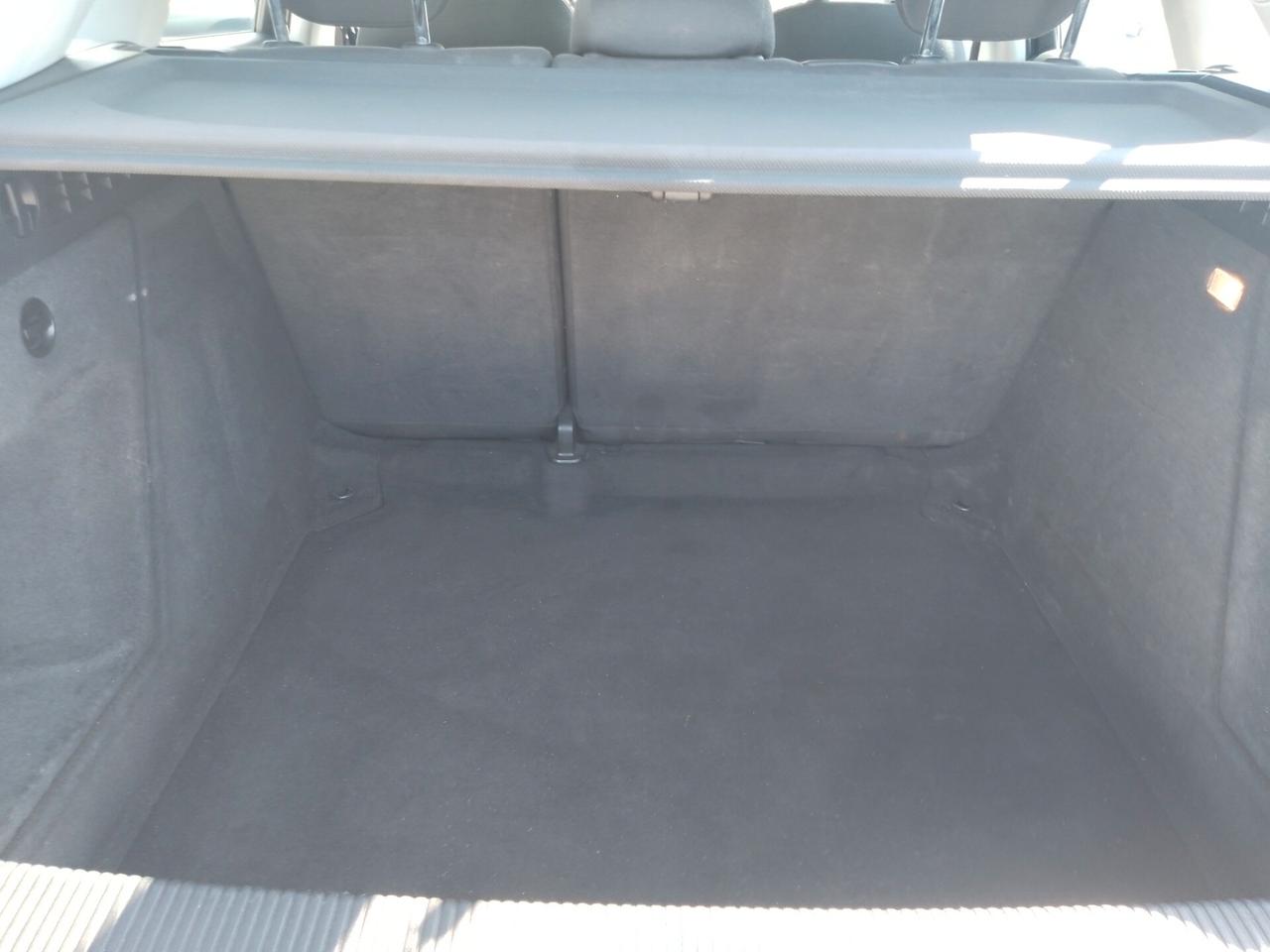 Audi Q3 2.0 TDI Advanced