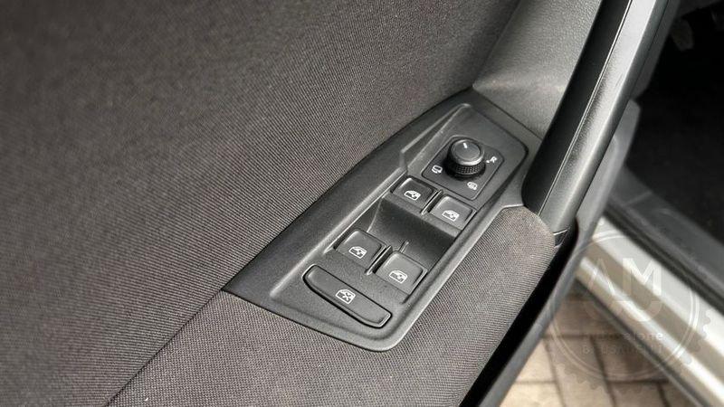 Volkswagen Tiguan 1.5 TSI 96KW Business BMT ACT