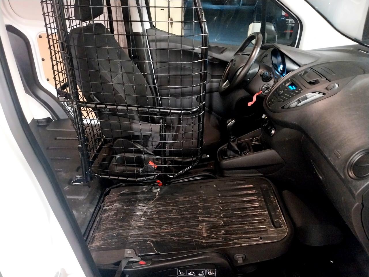 Ford Transit Courier 1.0 PREZZO IVA COMPRESA