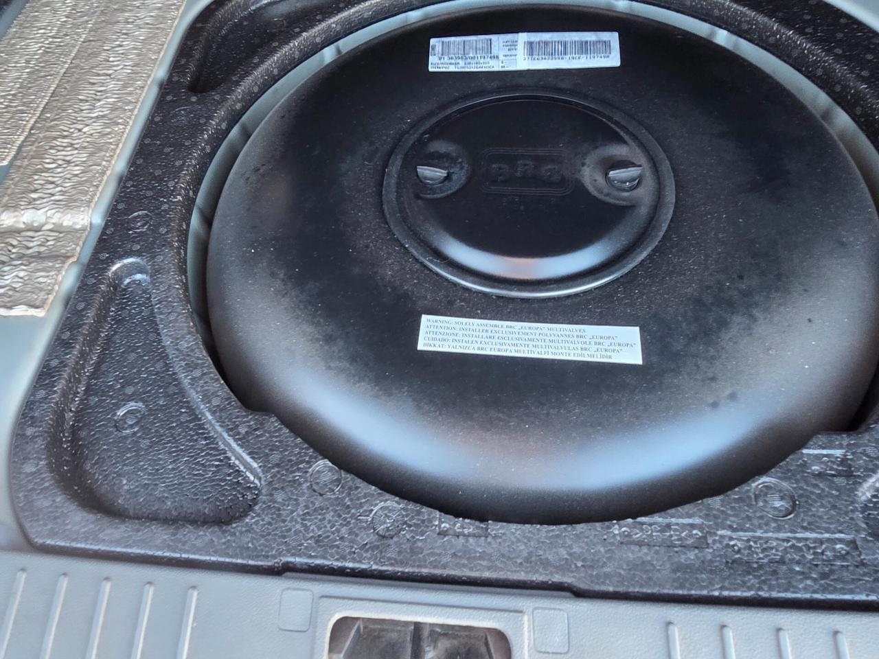 Ford Focus TITANIUM UNICO PROPRIETARIO