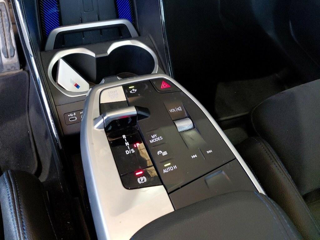 BMW X1 23 d Mild Hybrid 48V MSport Edition Signature xDrive DCT