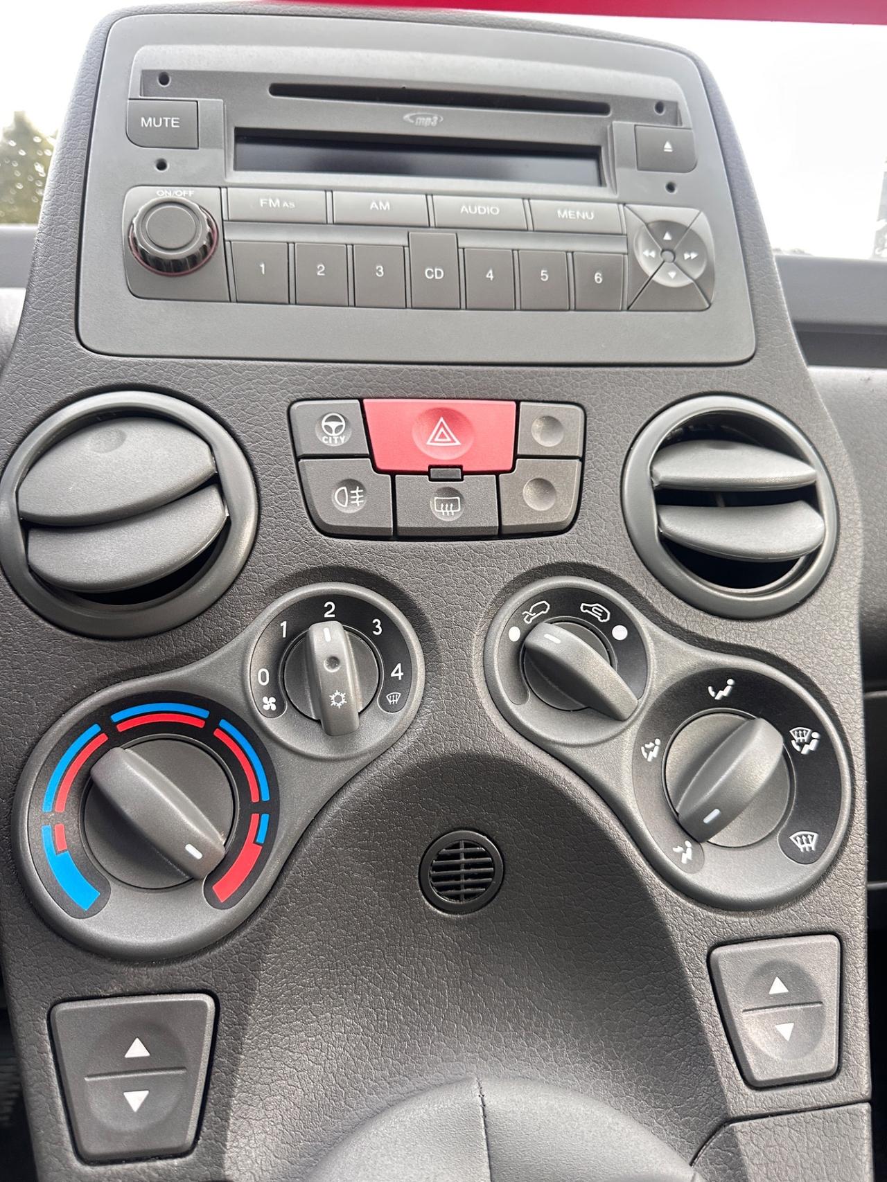 Fiat Panda 1.2 Dynamic-2010