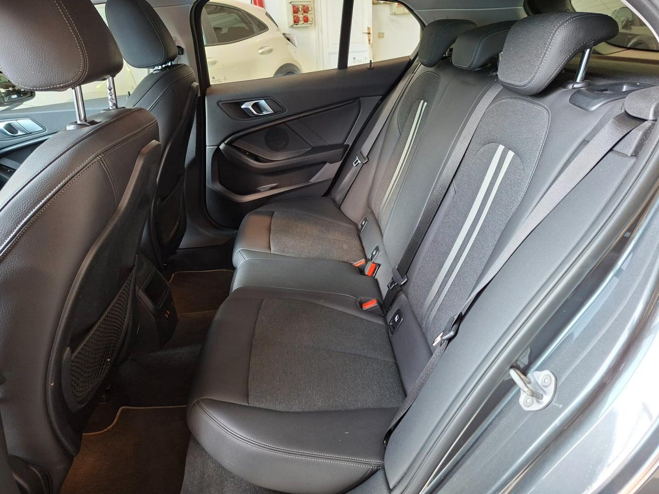 Bmw 120 xDrive 5p. Sport - Tagliandi BMW