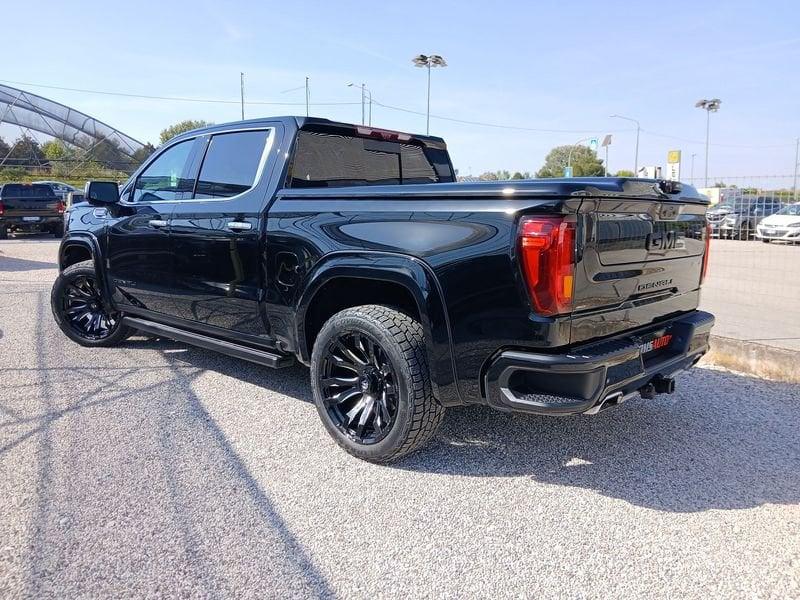 GMC Sierra 6.2L EcoTec3 V8 Aut. Denali N1