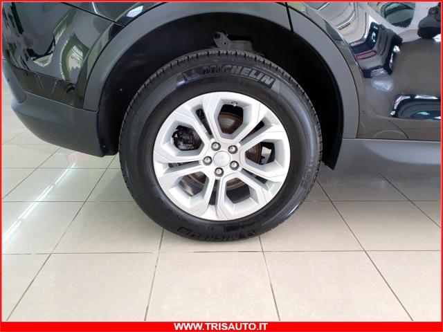 LAND ROVER Discovery Sport 2.0D Hybrid Aut. S IVATA Solo 19.000 KM!!! (Full led)