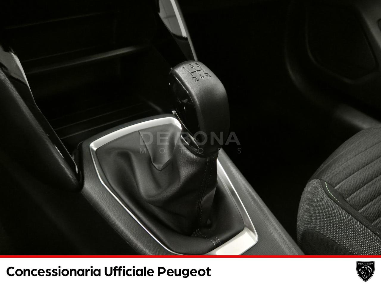 Peugeot 208 1.2 puretech active s&s 75cv