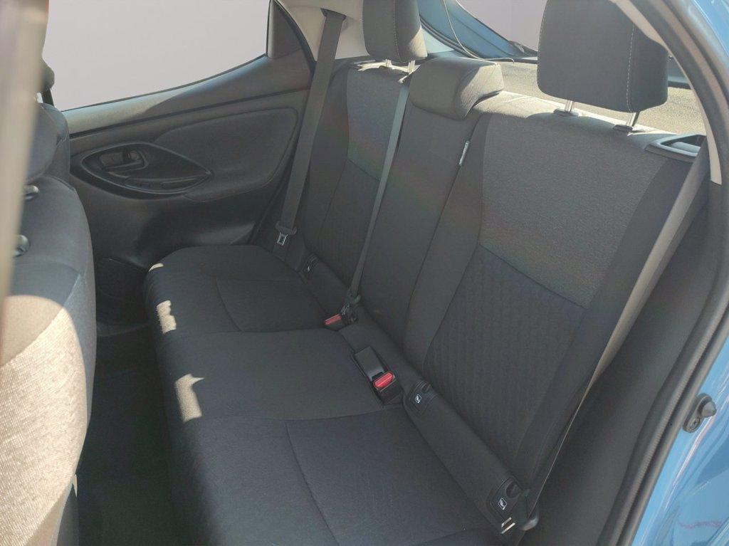 TOYOTA Yaris 1.5h trend del 2021