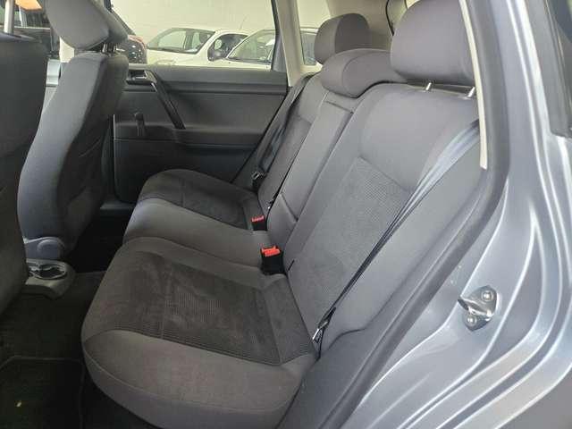 Volkswagen Polo Polo 5p 1.2 Comfortline 70cv 93000KM
