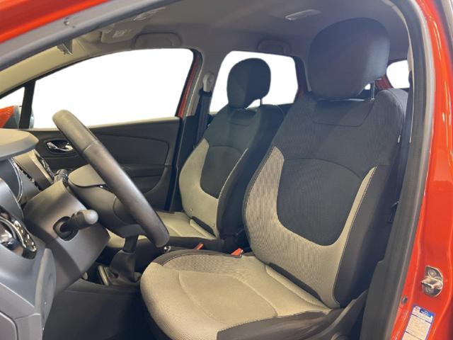 RENAULT Captur 0.9 TCe 12V 90 CV Start&Stop Wave