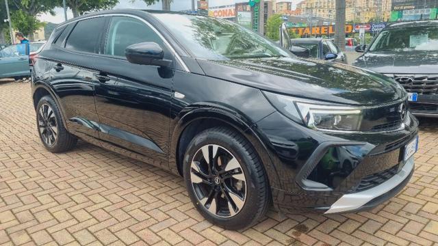 OPEL Grandland 1.5 diesel Ecotec aut. Business Elegance