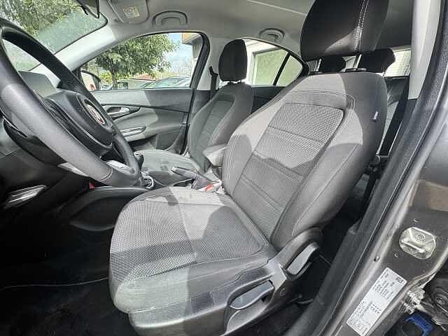 Fiat Tipo 1.3 Mjt S&S 5 porte City Life