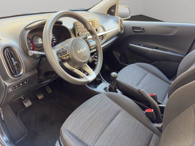 KIA Picanto 1.0 Urban 68 cv