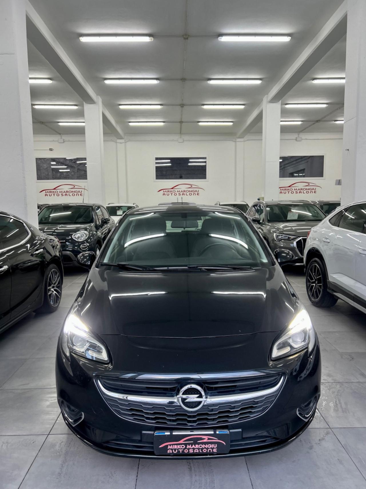 Opel Corsa 1.2 FULL OPTIONAL FINANZIABILE