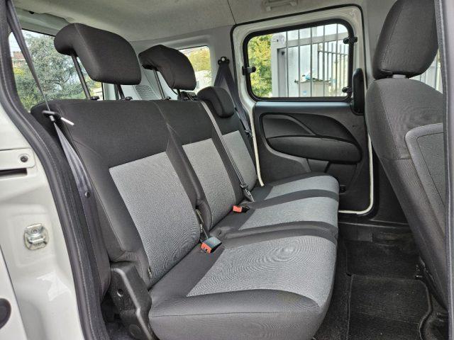 FIAT Doblo Doblò 1.3 MJT