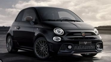 Abarth 595 F595 1.4 t-jet 165cv