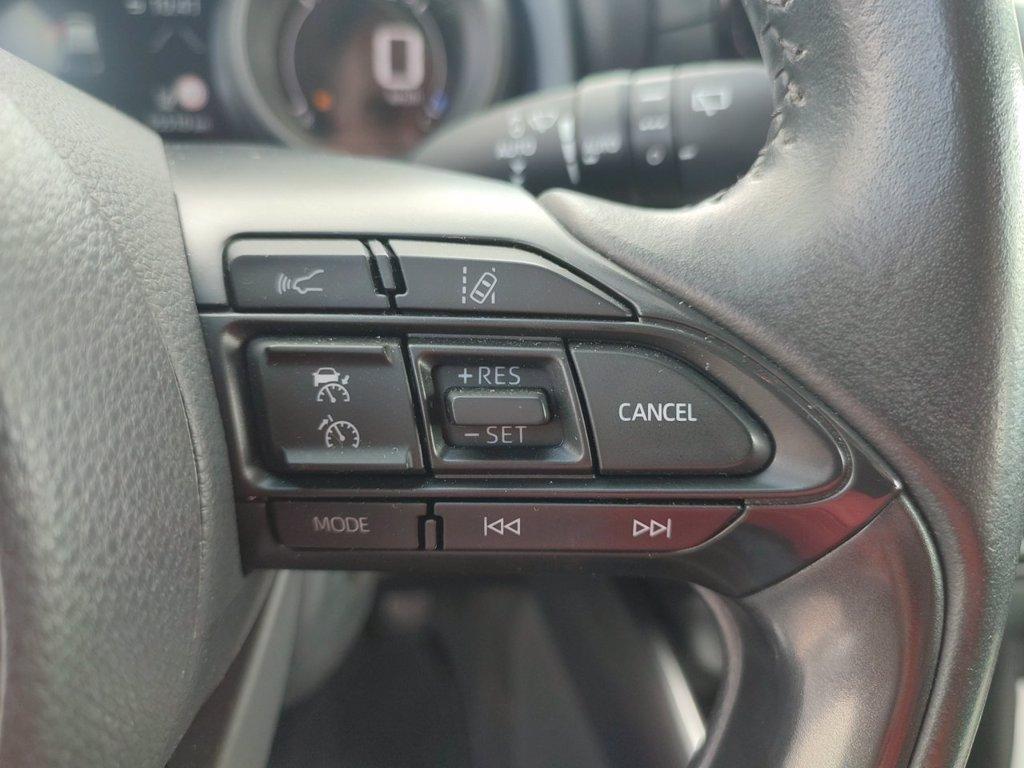 TOYOTA Yaris 1.5h trend del 2022