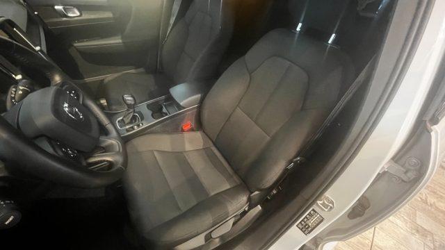 VOLVO XC40 D3 AWD Business Plus N1 AUTOCARRO- PREZZO IVATO