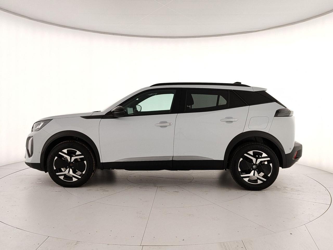 Peugeot 2008 1.2 Turbo Allure s&s 130cv eat8